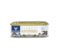 ALIMENTIS FILETTI ACCIUGHE GR.28 CANTABRICO